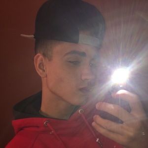 Meet your Posher, Jared